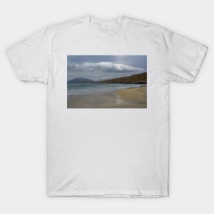 Luskentyre, Isle of Harris T-Shirt